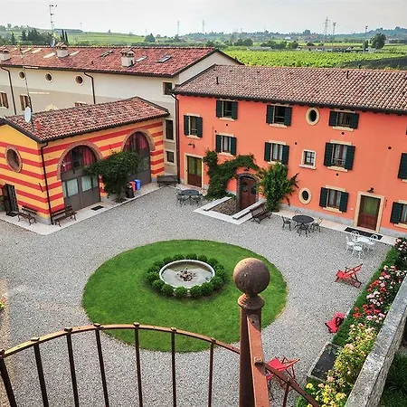 Belvivere Country house Sona