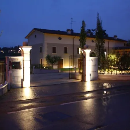 Belvivere Country house