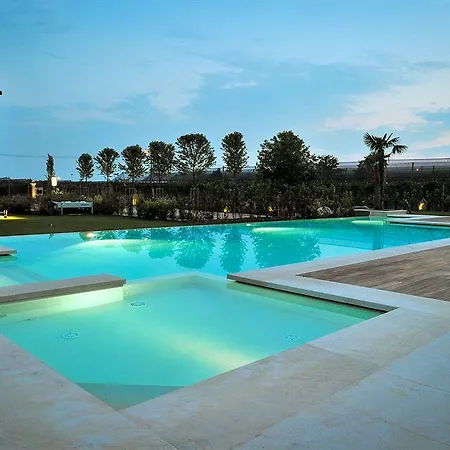 Country house Belvivere Sona