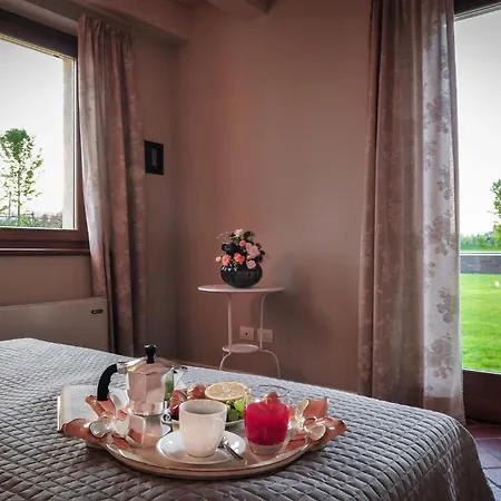 Country house Belvivere Sona