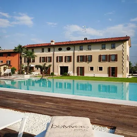 Belvivere Country house