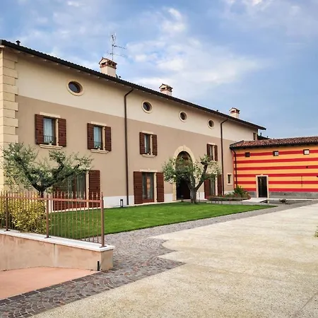 Country house Belvivere