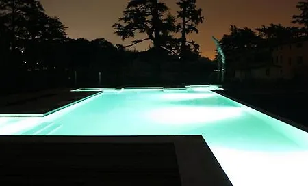 Country house Belvivere