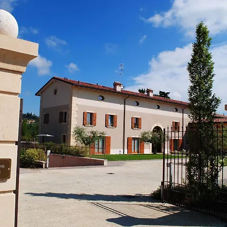 Belvivere Country house *