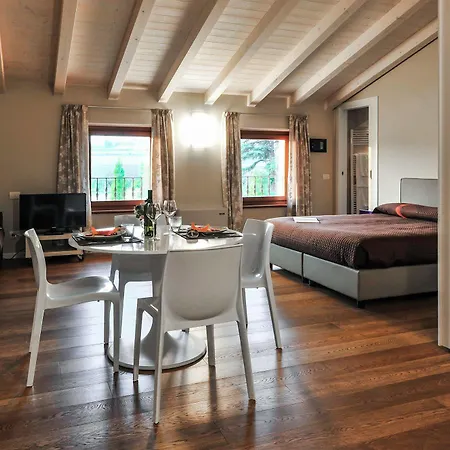 Country house Belvivere Sona