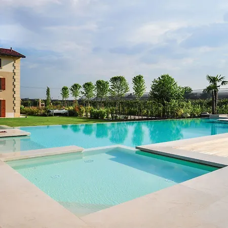 Country house Belvivere